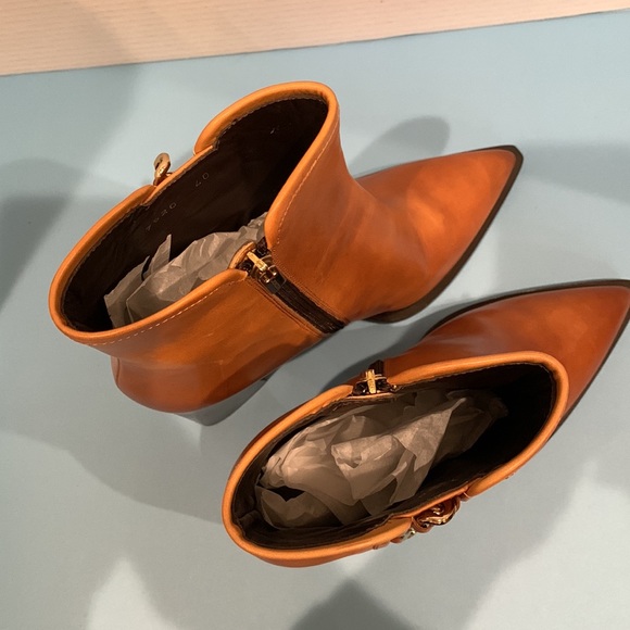 Capezzani boots - size 40 - Picture 6 of 11